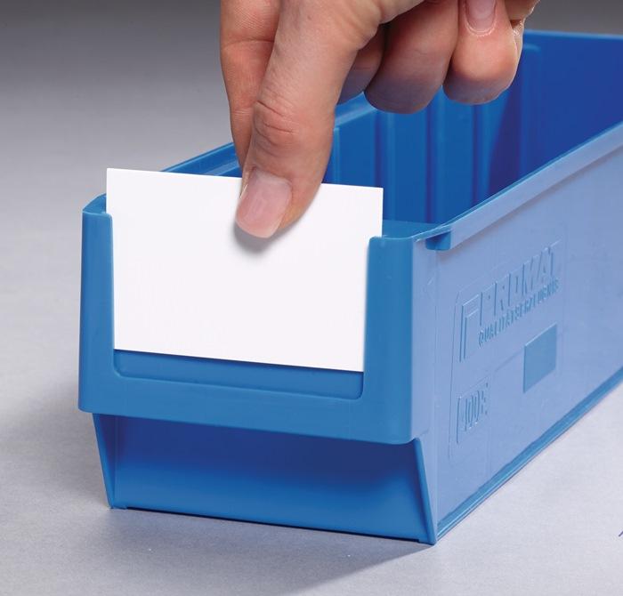 Immagine prodotto Promat Etichetta