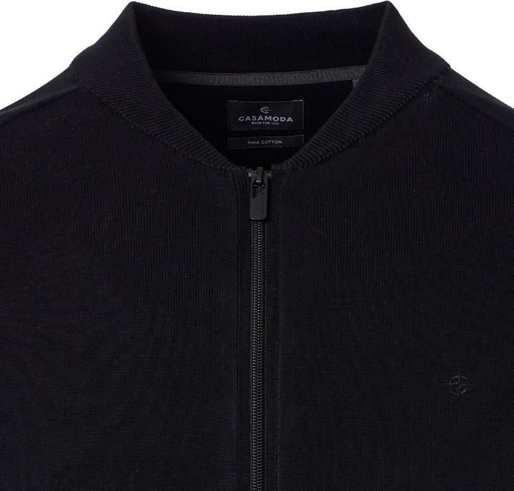 Image du produit Casamoda Basic Strickjacke (XXL)