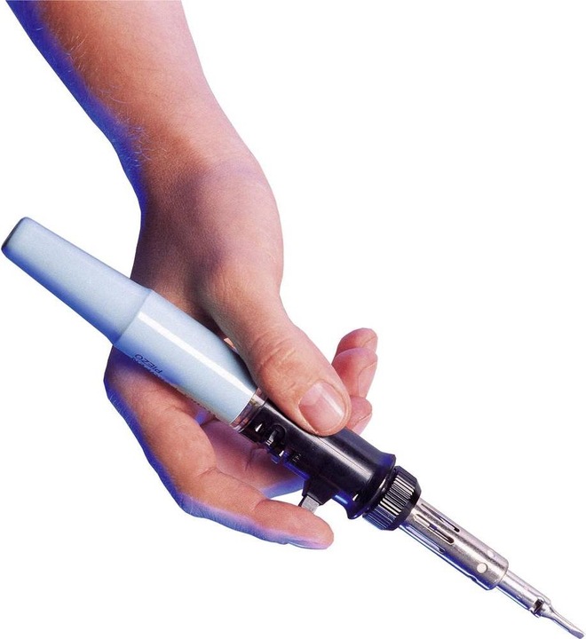 Produktbild Weller Erem Gaslötkolben Professional Pyro