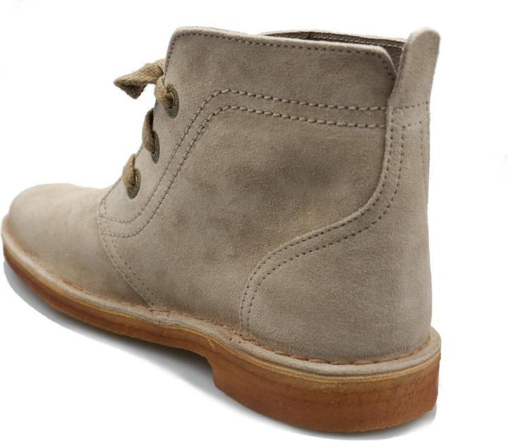 Actual product image Clarks Desert Lynx (43)