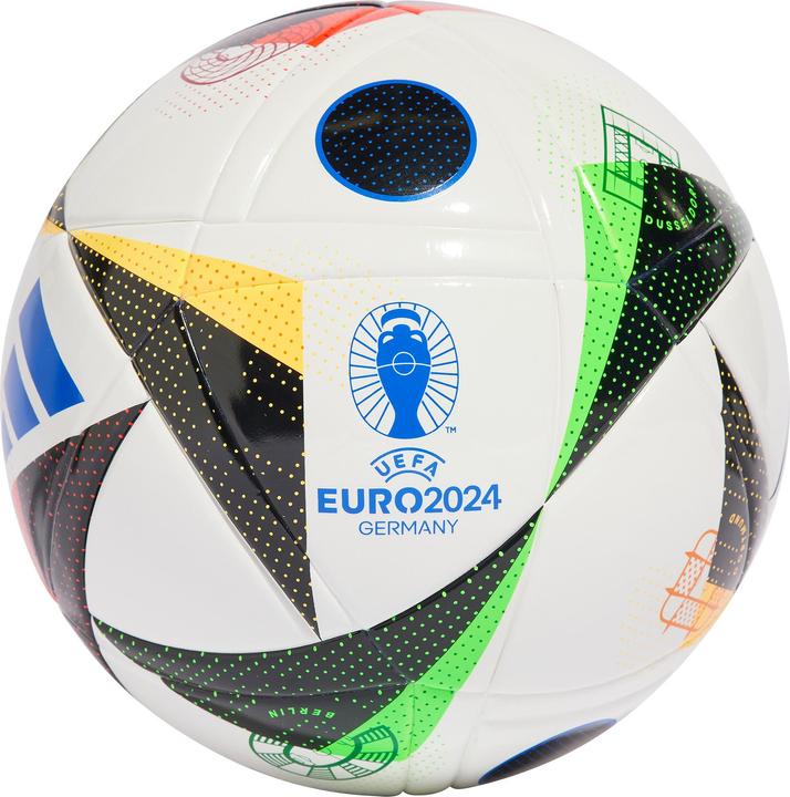 Image du produit adidas Piłka Euro24 League J290 Amour du football IN9370 (4)