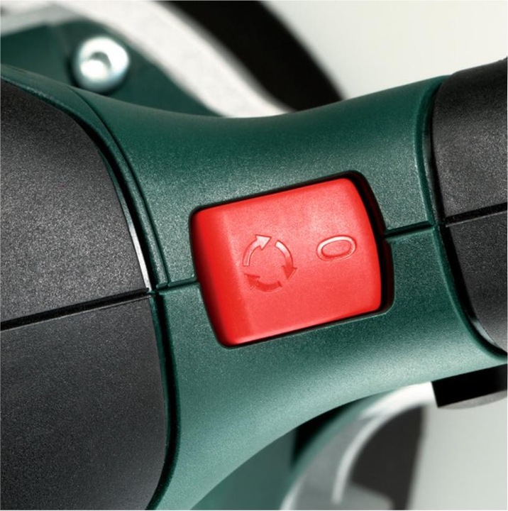 Immagine prodotto Metabo SXE 450 TurboTec (Levigatrici rotorbitali, 350 W)