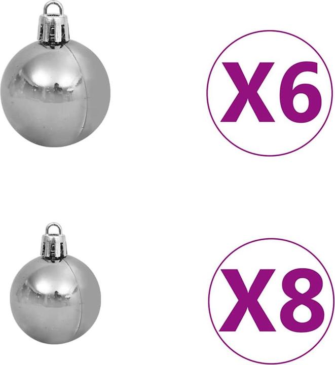 Produktbild VidaXL Kunku (90 cm)