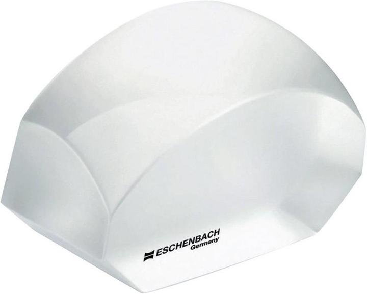 Produktbild Eschenbach Hellfeldlupe Vergrösserungsfaktor