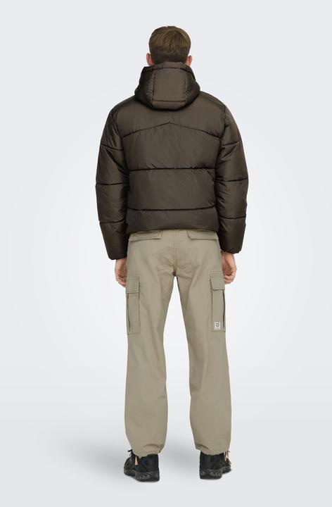 Produktbild Only & Sons ONSJONAS Daunenjacke Daunenjacke (S)