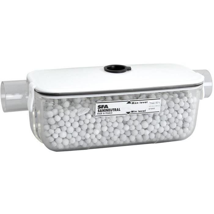 SFA Kondensatneutralisation SaniNeutral (0049)