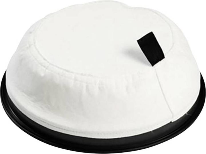 Actual product image Nilfisk Vacuum cleaner filter 147 1432 50