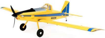 Produktbild E-Flite Air Tractor 1500mm Elektromotor Tiefdecker BNF Basic inkl. AS3X und SAFE (Motorflugzeug)