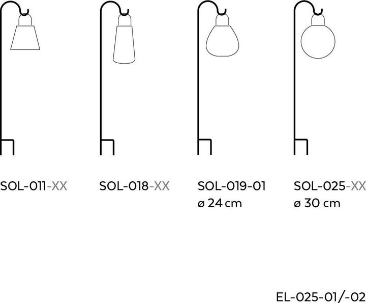 Immagine prodotto STT Solar Light