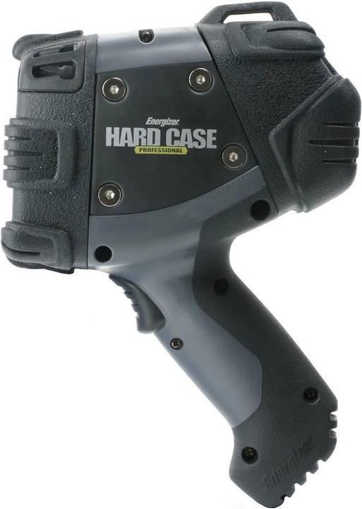 Produktbild Energizer Akku-Handscheinwerfer Grau-Sch (6.35 cm, 550 lm)