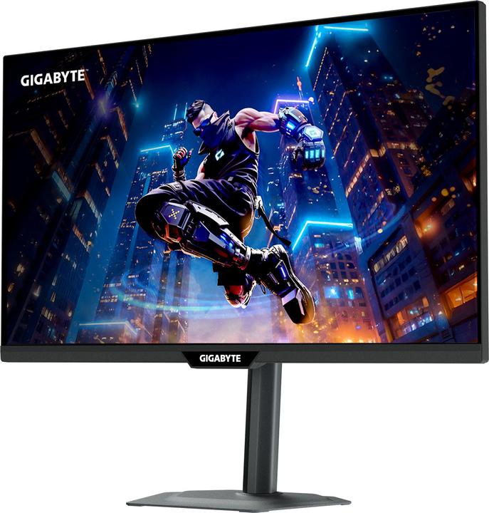 Immagine prodotto Gigabyte M27Q3 (2560 x 1440 pixel, 27")