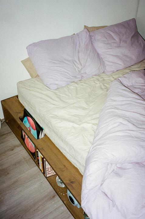 Produktbild Karup Design Ziggy (180 x 200 cm)