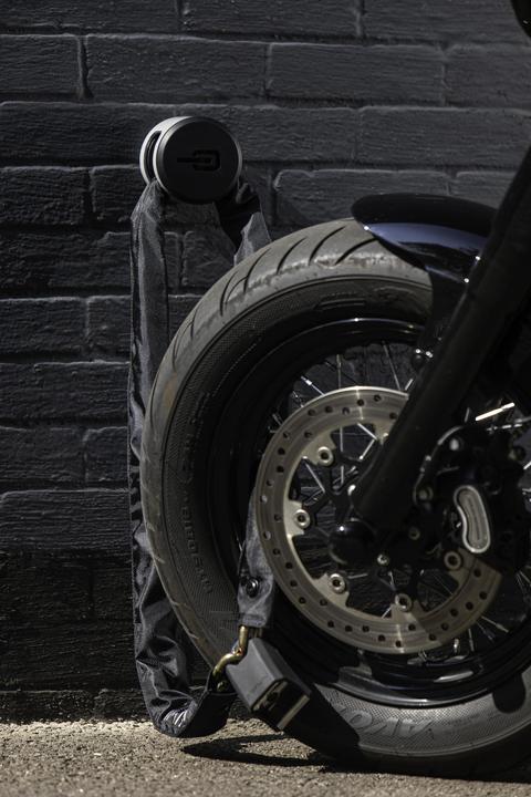 Image du produit HipLok Ankr