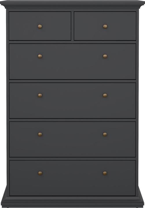 Image du produit Tvilum Paris (96.20 x 48.50 x 139.76 cm)