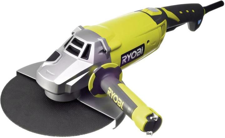Image du produit Ryobi Meuleuse d'angle 230 mm incl. K (230 mm)