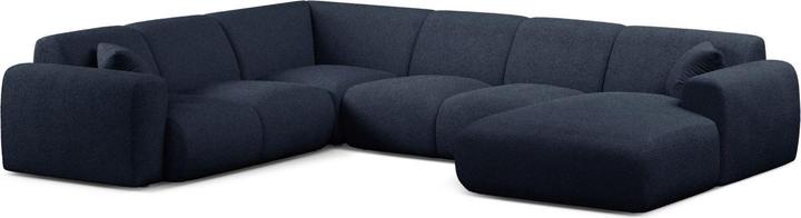 Blu scuro
