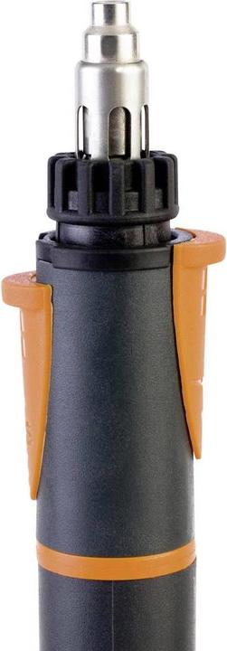 Actual product image Portasol Gas soldering iron ProPiezo 1300 °C