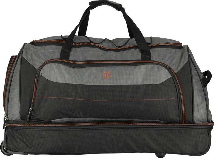 Actual product image Enrico Benetti Reisetasche Trolley