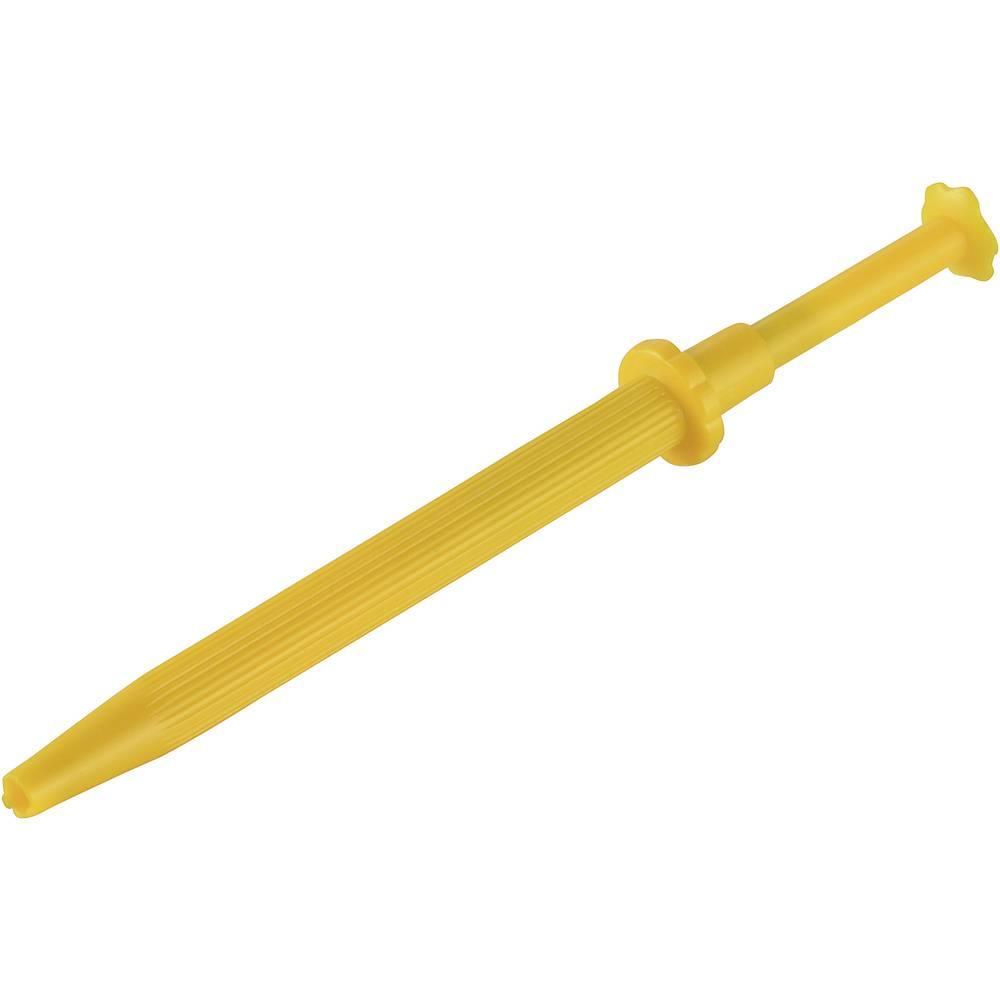 Pinzette, Federarm-Pinzette klein 807842