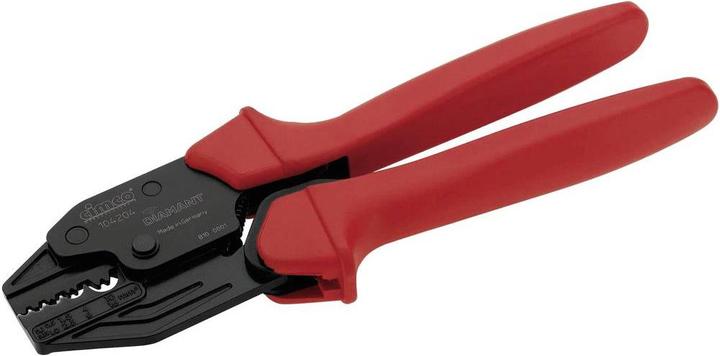 Produktbild Cimco Presszange Unisolierte Kabelve (300 mm)