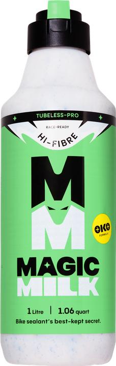 Produktbild Oko HI-FIBRE Tubeless Pro Sealant