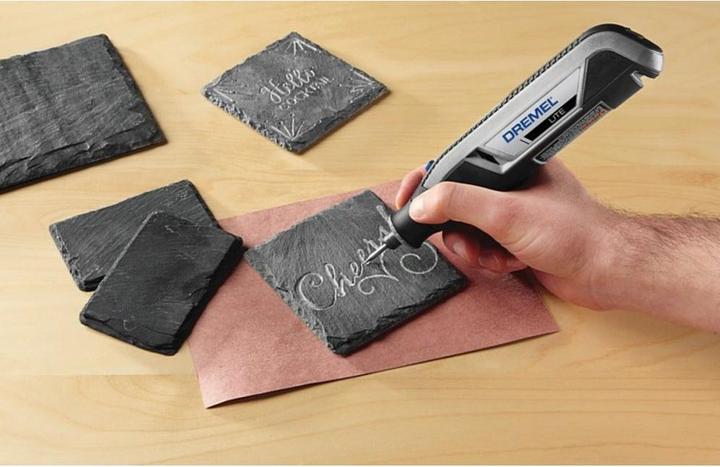 Produktbild Dremel Lite (7760-15)