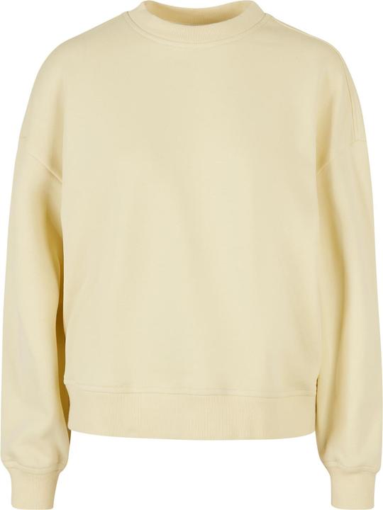 Build Your Brand Sweatshirt Rundhalsausschnitt (L)