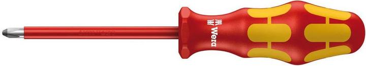 Actual product image Wera 165 i PZ 1 x 150 mm (Pozidriv cross recess (PZ))