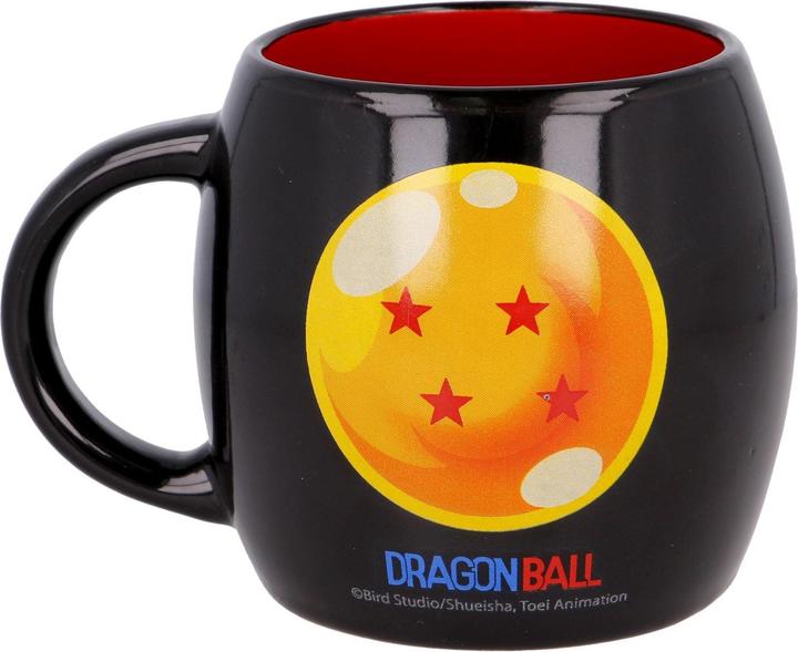 Immagine prodotto Stor Dragon Ball Turtle (380 ml) - Tazza (380 ml, 1 x)