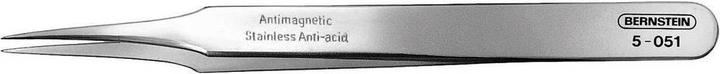 Image du produit Bernstein Pincette CMS 2 SA pointue 115 mm