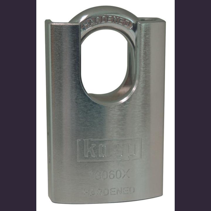 Immagine prodotto Kasp Lucchetto K18060XD Sillaba