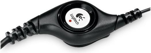 Actual product image Logitech H390 (Cable, USB-A)