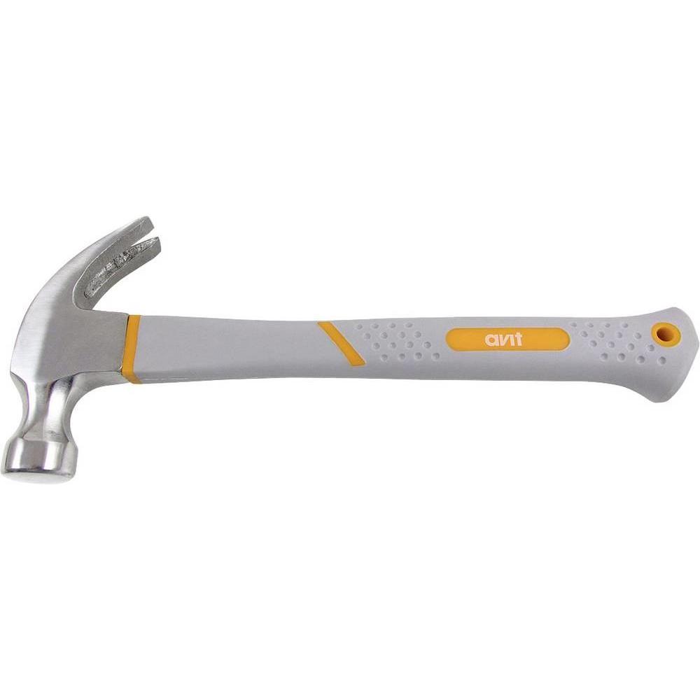 Avit, Hammer, Klauenhammer 560 g AV03011 (560 g)