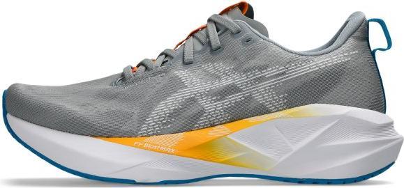 Actual product image ASICS Performance Novablast 5 (46.5)