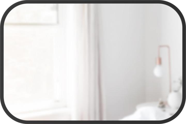 Immagine prodotto Umbra Hub Rectangle Wall Mirror (91 x 3 x 61 cm)