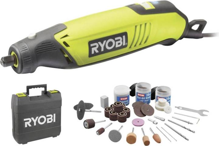 Immagine prodotto Ryobi Strumento di rotazione