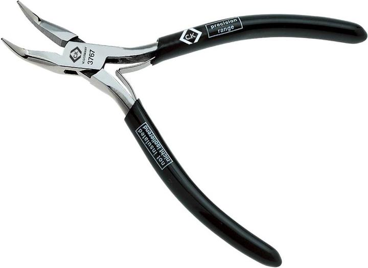 Produktbild C.K Magma Elektronik- u. Feinmechanik Sp (130 mm)