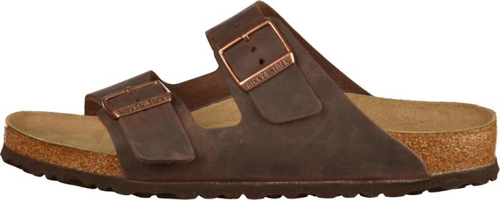 Produktbild Birkenstock Pantoletten Arizona (38)