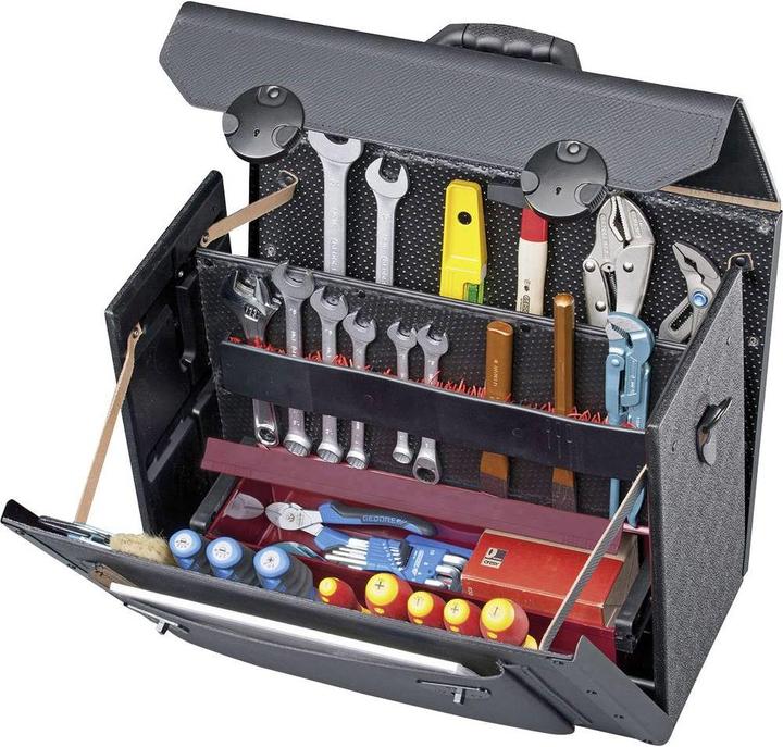 Produktbild Parat Profi Werkzeugtasche unbestück (1 Teile)