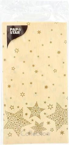 Produktbild Papstar Christmas Shine (120 x 180 cm)
