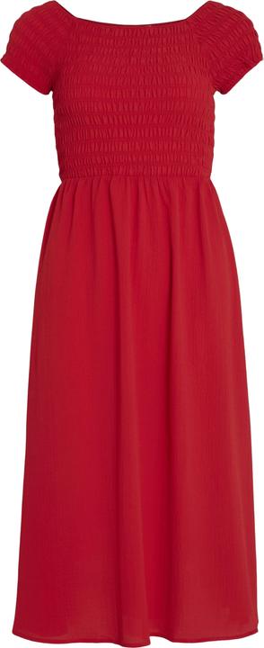 Produktbild Vila Kurzarm Midikleid (40)