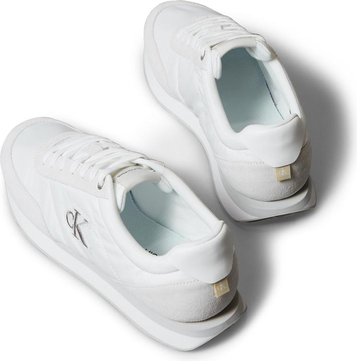 Image du produit Calvin Klein Retro Runner Ess Mix Mat (41)