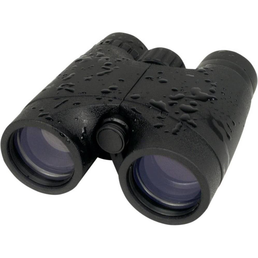 Berger & Schröter, Fernglas, (10 x, 42 mm)