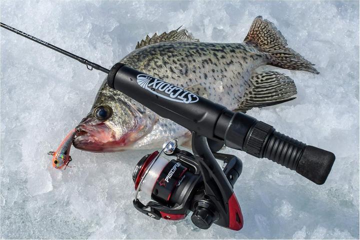 Produktbild St. Croix Legend Black Ice (61 cm)