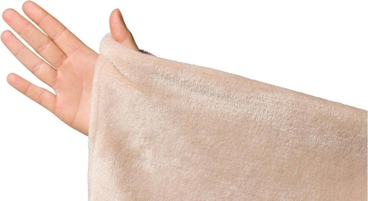 Produktbild TOP Anziehdecke (120 x 200 cm)