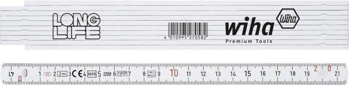 Immagine prodotto Wiha Zollstock (1 m)