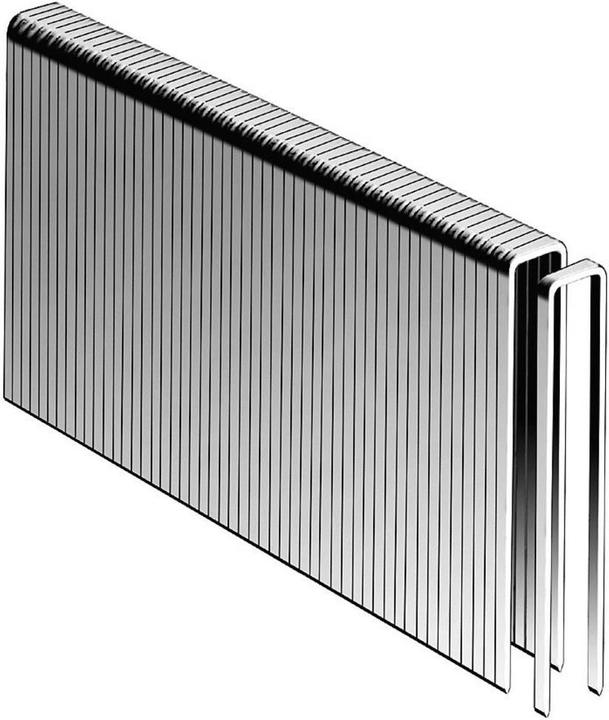 Actual product image Novus Narrow back clamp type 4
