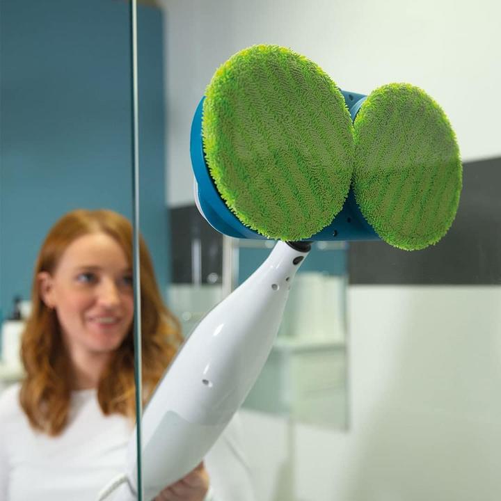 Produktbild Livington Steam Twister Dampfreiniger (1300 W)