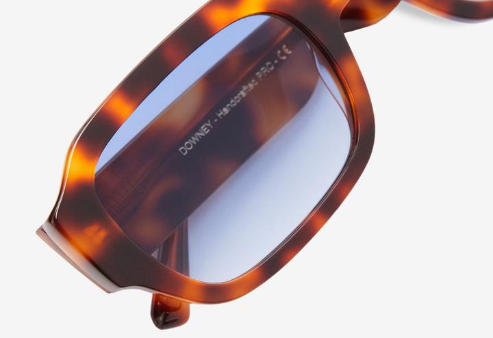 Produktbild Messy Weekend DOWNEY Tortoise/Blue