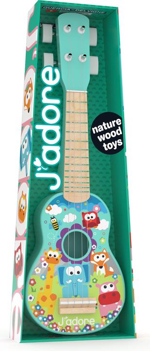 Produktbild J'adore Ukulele